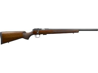 <strong>CZ-USA 457 Varmint Rifle 20.5" Barrel Blued Walnut</strong>
