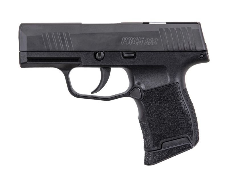 82346-default-l.jpg Sig Sauer P365 SAS 9mm 3.1" Barrel 10-Rounds with Tritium Night Sights - Image 1