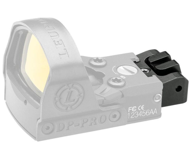 95948.jpg Leupold DeltaPoint Pro Cross Iron Sight - Image 1
