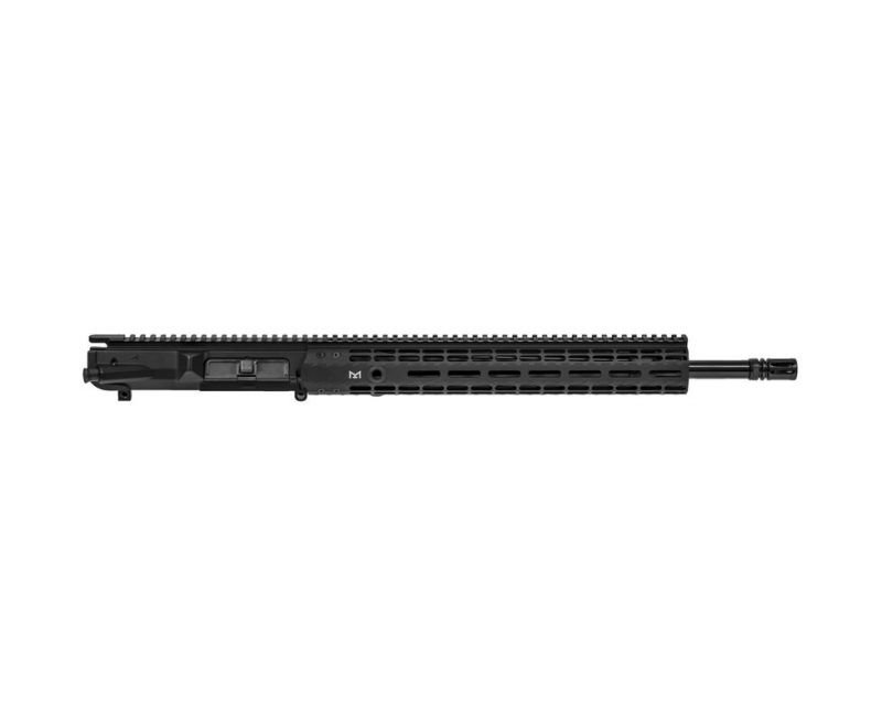 Aero-Precision-Enhanced-Upper-M5E1-815421020885.jpg Aero Precision M5E1 Enhanced Upper Receiver .308 Win 18" - Image 1