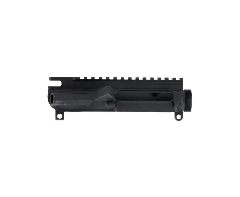 Aero-Precision-M4E1-Threaded-Stripped-Upper-Receiver-APAR700201C-815421023756.jpg.jpg Aero Precision M4E1 Threaded Stripped Upper Receiver Black - Image 1