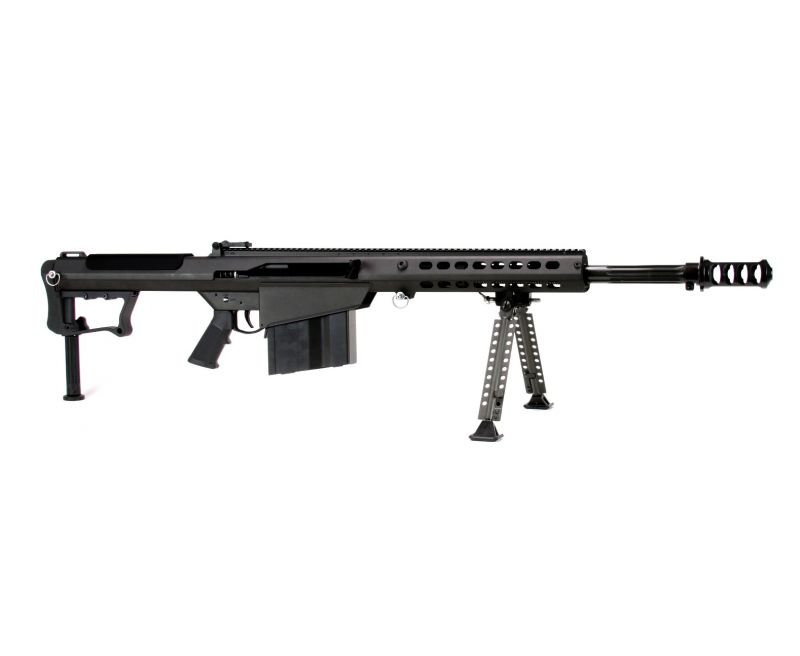Barrett-M107A1-18062-810021510071.jpg Barrett M107A1 .50 BMG 20" Barrel 10-Rounds - Image 1