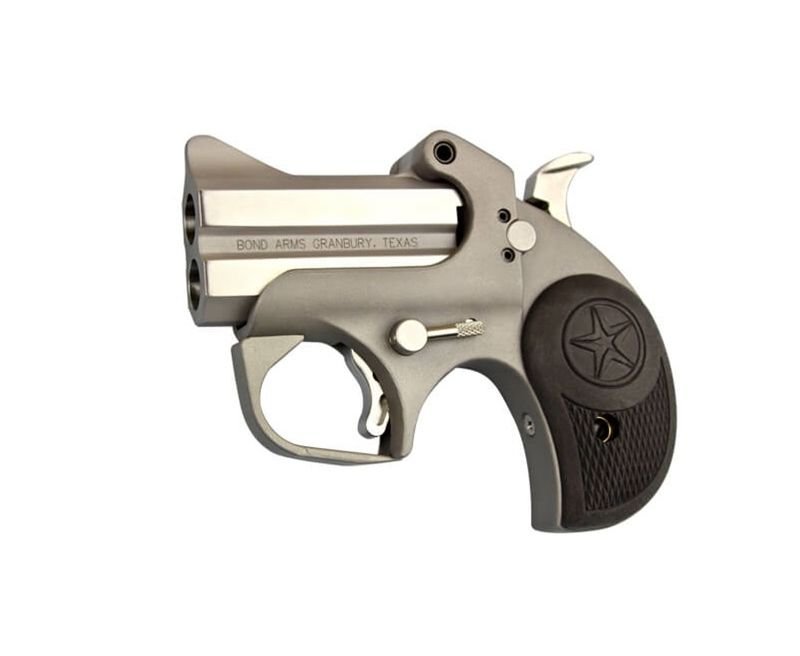 Bond-Arms-BARN35738-855959009341-1.jpg-1.jpg Bond Arms Roughneck Stainless .38 SPL / .357 Mag 2.5" 2 RDs - Image 1