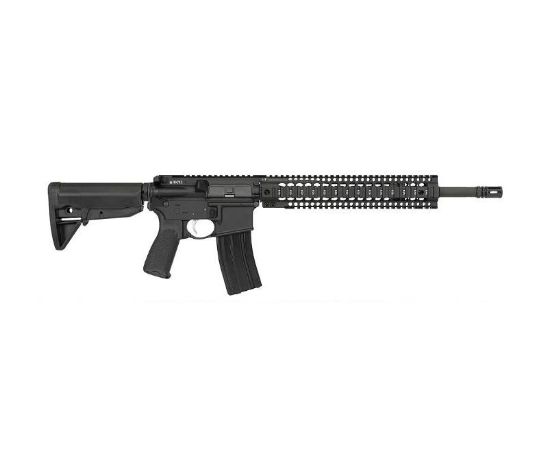 Bravo-Company-RECCE-16-750-140-855877004367.jpg.jpg Bravo Company RECCE 16 Black 5.56 / .223 Rem 16-inch 30Rds - Image 1