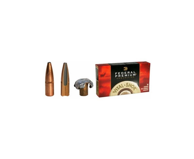 Federal-Premium-Vital-Shok-Centerfire-Rifle-P375T4-029465093778.jpg_2.jpg Federal P375T4 375Hh 250 TB 20rds - Image 1