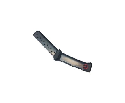 Hi-Point Firearms Redball Sports Magazine Black 9mm 20Rd
