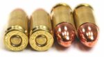 9mm 9x19 Ammo 115gr FMJ Remington Military LE Training (B9MM3) 500 Round Case - Image 3