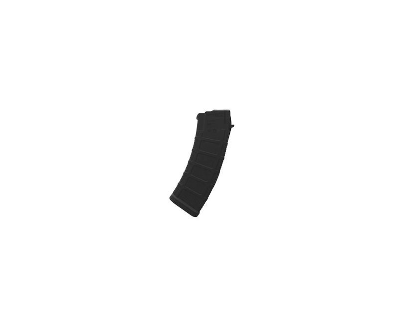 Magpul-Pmag-30-Ak-Moe-MAG673-BLK-840815109662.jpg_1.jpg Magpul Pmag 30 Ak Moe Black 5.45 X 39 30Rds - Image 1