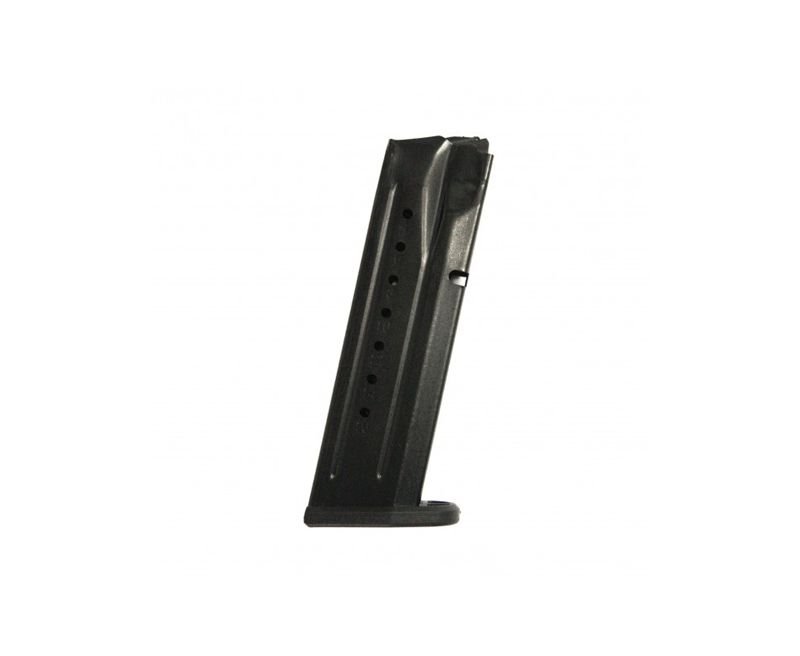 Pro-Mag-Industries-M-P-9-Magazine-SMI-A12-708279011382.jpg_1.jpg Pro Mag Industries Magazine for Smith and Wesson M&P-9 9mm 17Rd Black - Image 1