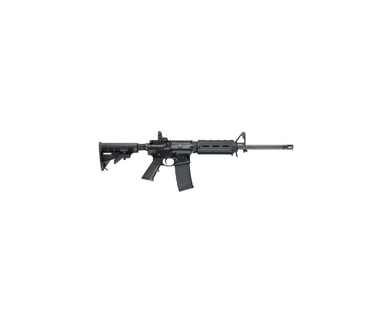 Smith-and-Wesson-M-P15-Sport-II-Magpul-M-LOK-10305-022188868272.jpg_1.jpg Smith and Wesson M&P-15 Sport II Magpul M-LOK Black 5.56Nato 16 Inch 30Rds - Image 1