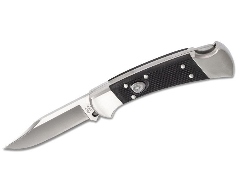 bu0112bksa_1.jpg Buck Knives 112 Ranger Auto Elite Automatic Knife - Image 1