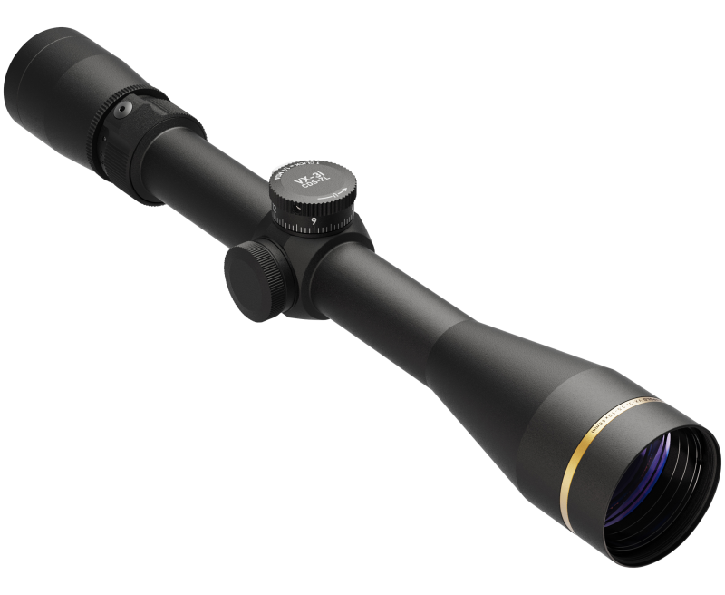 gag_177823-0603-2575_1_.png Leupold VX-3i CDS-ZL 3.5-10x40mm Duplex Reticle - Image 1
