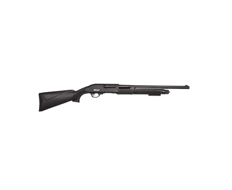 gag_gfagfp31220.jpg G-Force GFP3 12 GA 20" Barrel 3"-Chamber 4-Rounds - Image 1