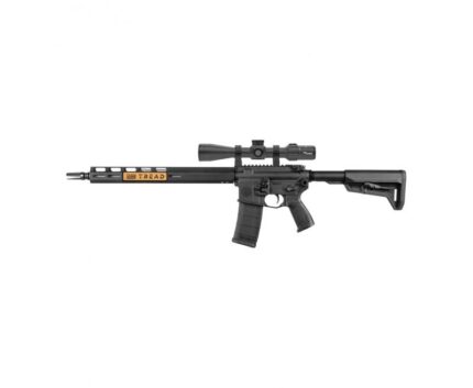Sig Sauer M400 Tread 5.56 NATO / .223 Rem 16" Barrel 30-Rounds Scope Package