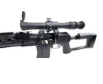 Zastava USA M91 Sniper 7.62 X 54 24" Barrel 10-Rounds with POSP 4x24mm Scope - Image 4