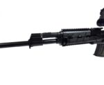 Zastava USA M91 Sniper 7.62 X 54 24" Barrel 10-Rounds with POSP 4x24mm Scope - Image 5
