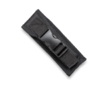 CobraTec Knives CTK-1 Large OTF Knife - 3.75" Plain Drop Point Blade - Image 4