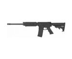 Smith and Wesson M&P 15 Sport II Optics ready Black 5.56 / .223 Rem 16-inch 30Rds - Image 2