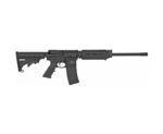 Smith and Wesson M&P 15 Sport II Optics ready Black 5.56 / .223 Rem 16-inch 30Rds