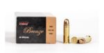 38 Special – 132 gr FMJ – PMC (38G) – 1000 Rounds