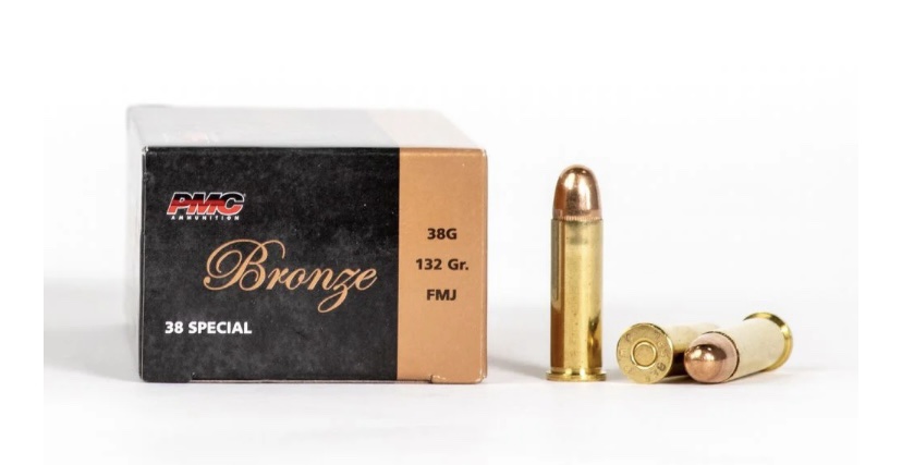 screenshot-2 38 Special – 132 gr FMJ – PMC (38G) – 1000 Rounds - Image 1